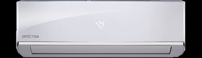 מזגן עילי SPECTRA 18s PLUS 2021