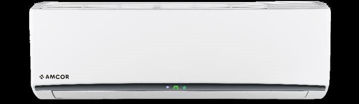 מזגן עילי AMCOR PLUS INVERTER 37S