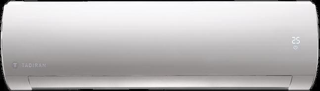 מזגן עילי TADIRAN SUPREME INV 370 2021