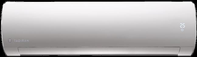 מזגן עילי TADIRAN SUPREME 21 שנת 2021