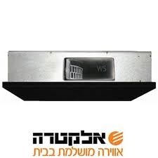 מזגן נסתר ELECTRA INVERTER LS 35