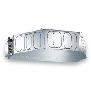 מזגן מיני מרכזי ELECTRA COMPACT SMART 40