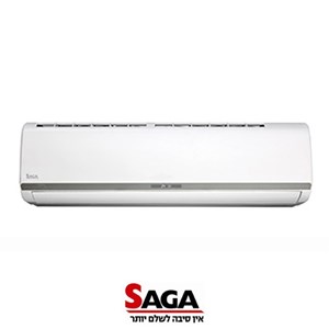 SAGA A12 DB שנת 2020